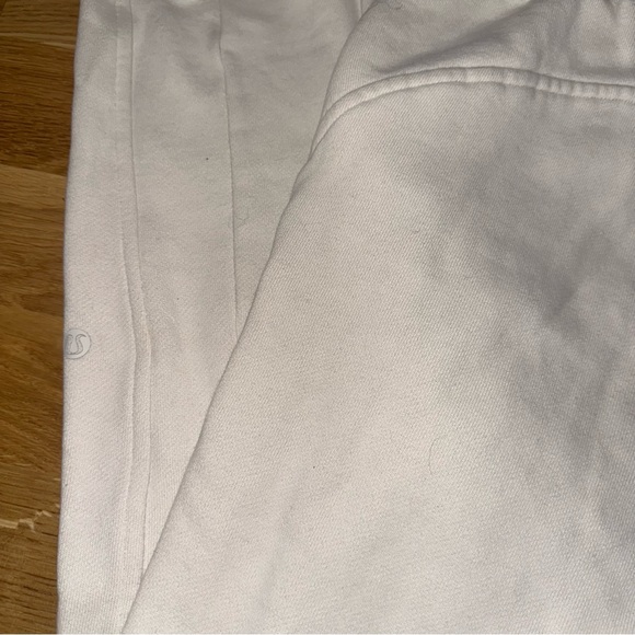 Lululemon scuba joggers sweat pants - Picture 4 of 4